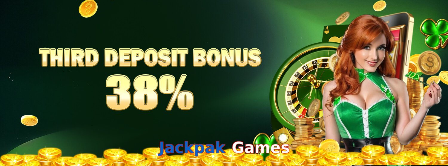 Jackpak Games game app for Pakistan players
