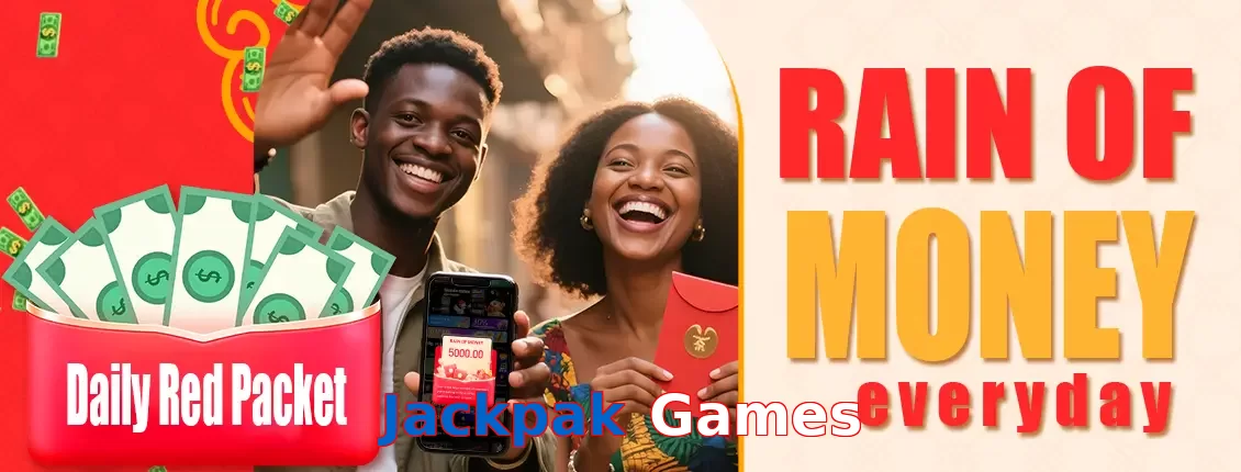 Jackpak Games game app for Pakistan players