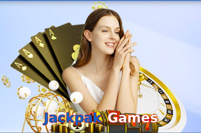 Jackpak Games game app for Pakistan players