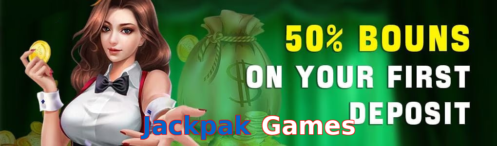 Jackpak Games game app for Pakistan players